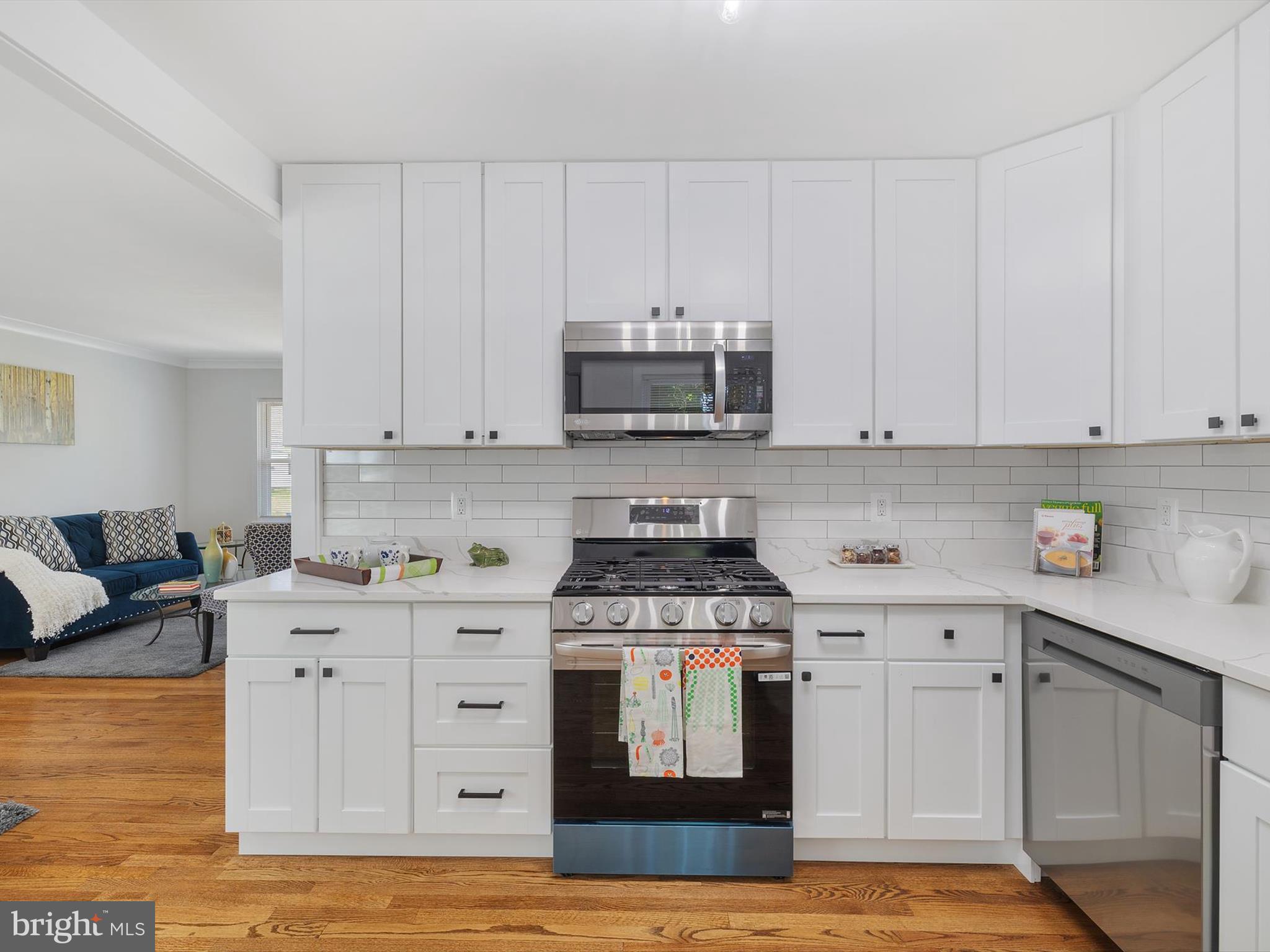 6601 Kipling Parkway District Heights, MD 20747 - Photo 11 of 34