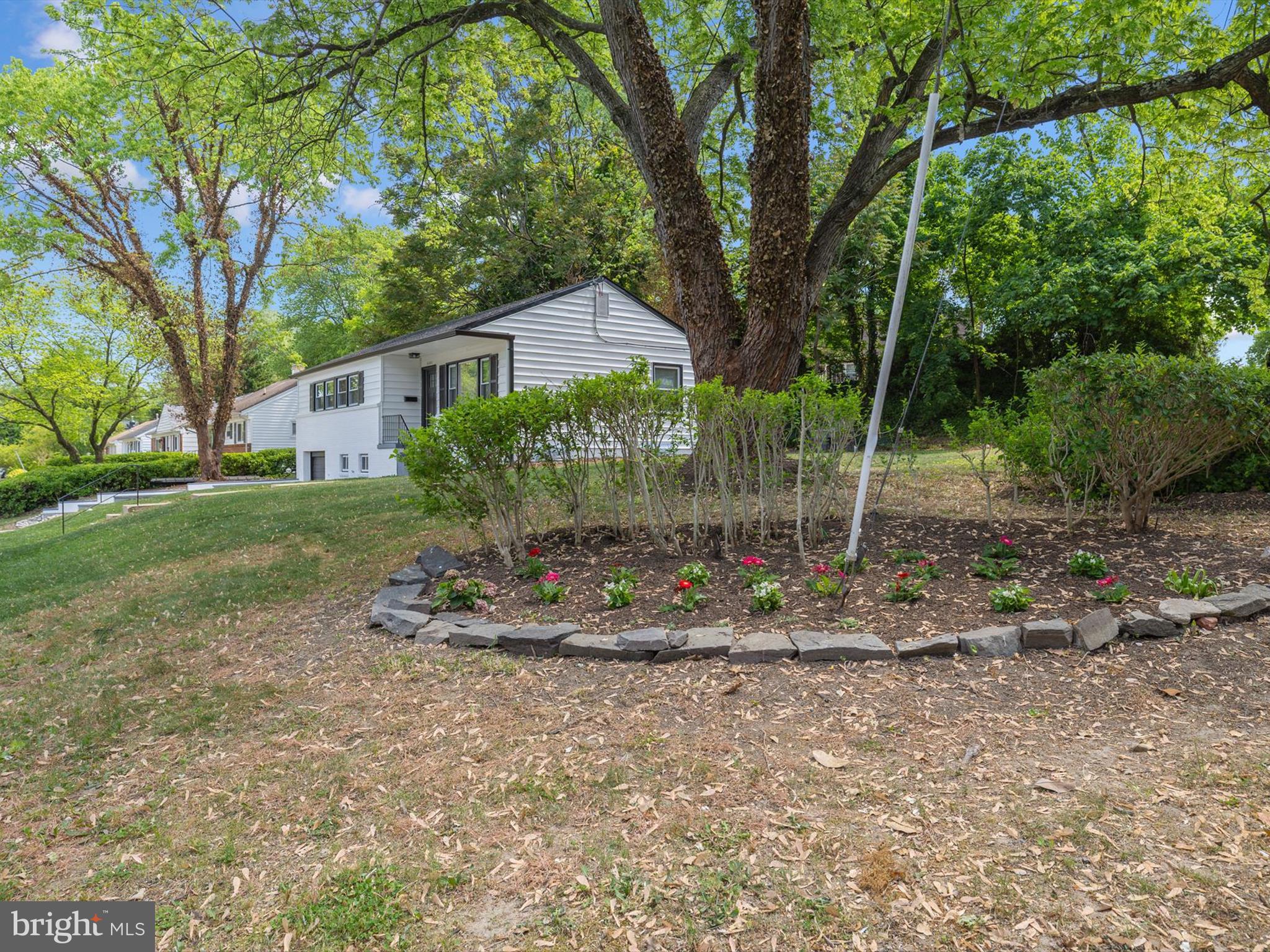 6601 Kipling Parkway District Heights, MD 20747 - Photo 31 of 34
