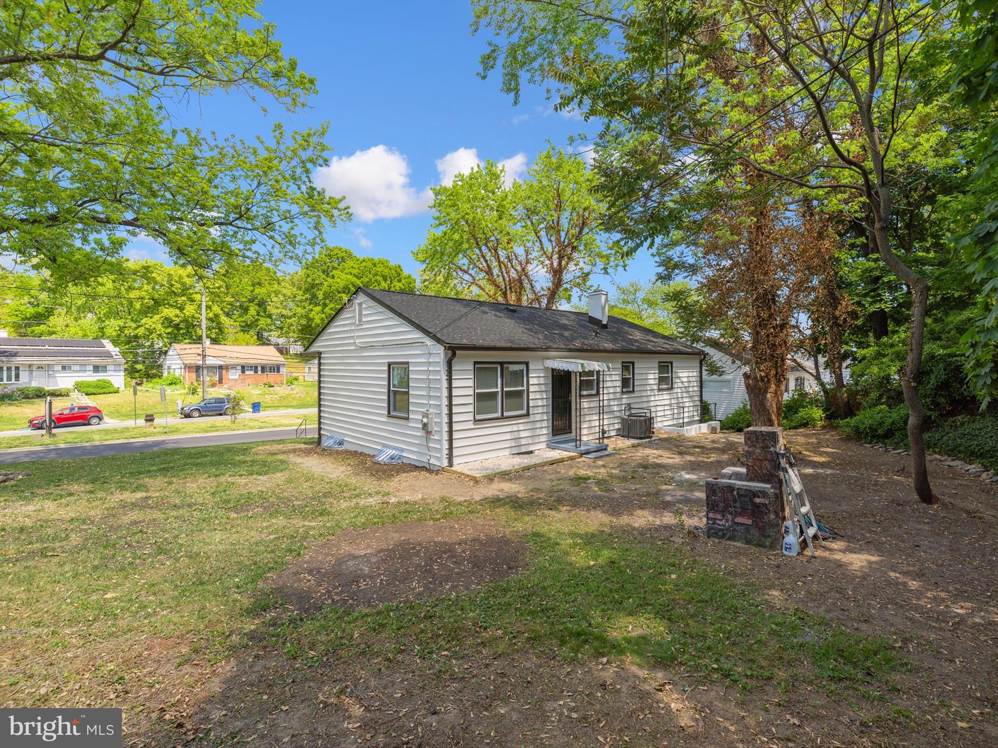 6601 Kipling Parkway District Heights, MD 20747 - Photo 32 of 34