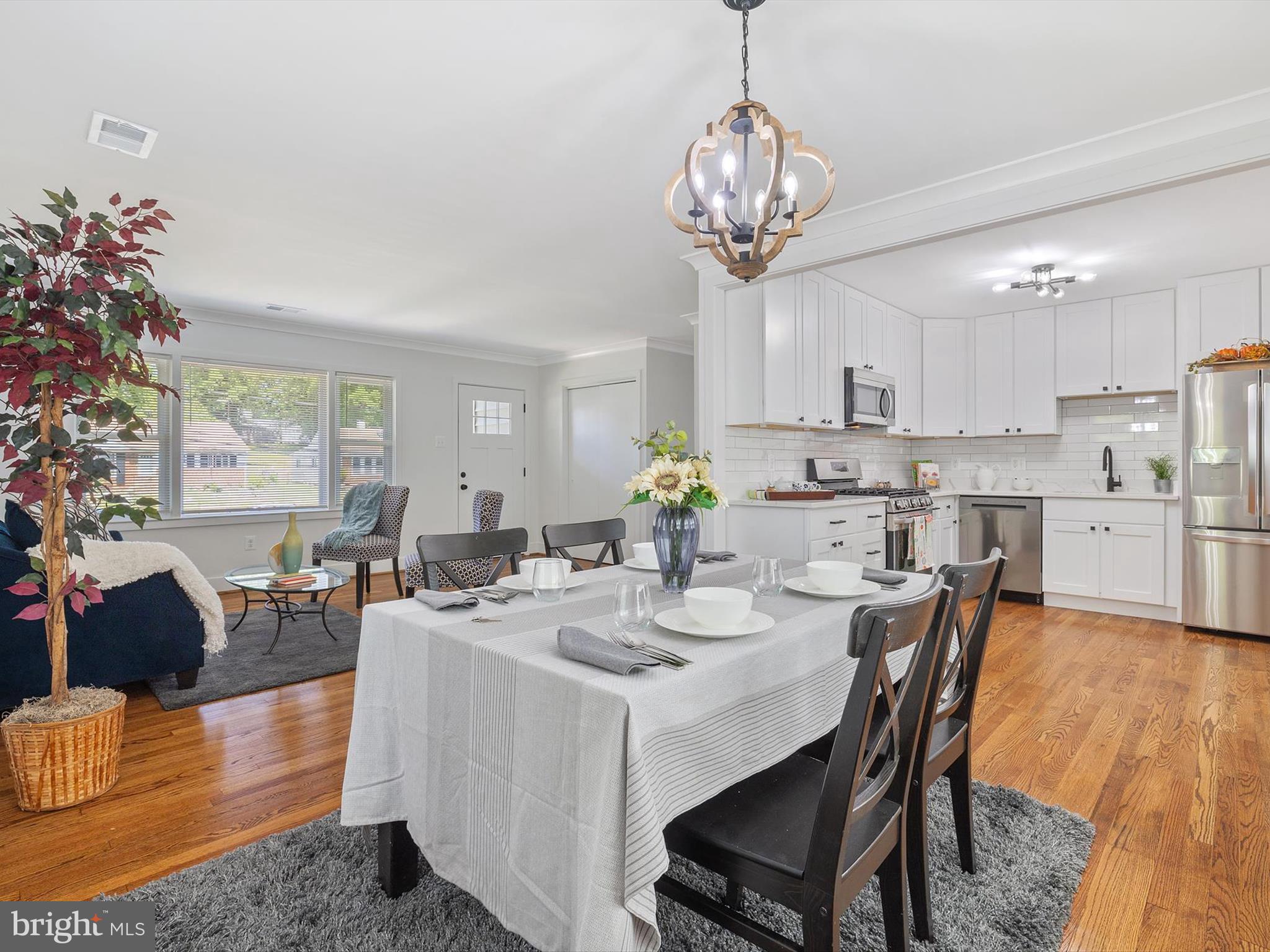 6601 Kipling Parkway District Heights, MD 20747 - Photo 8 of 34