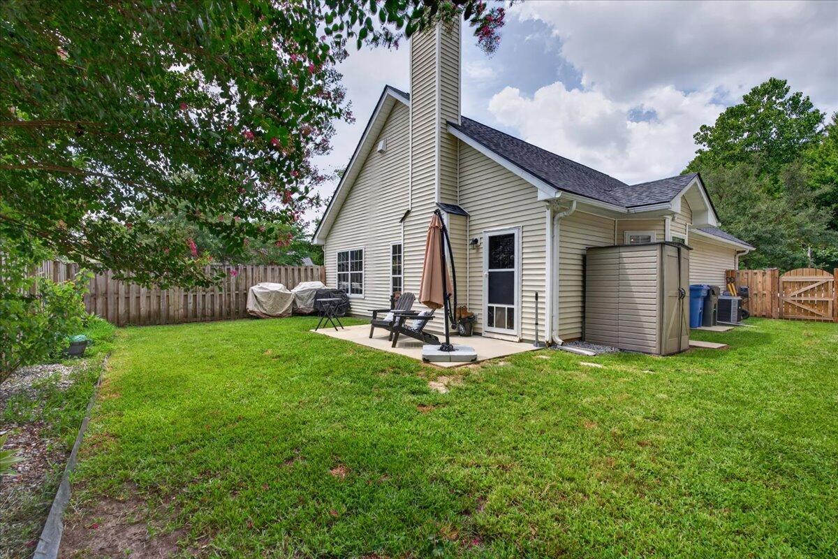 9257 Ayscough Road Summerville, SC 29485 - Photo 31 of 47 31-9257 Ayscough Road-20