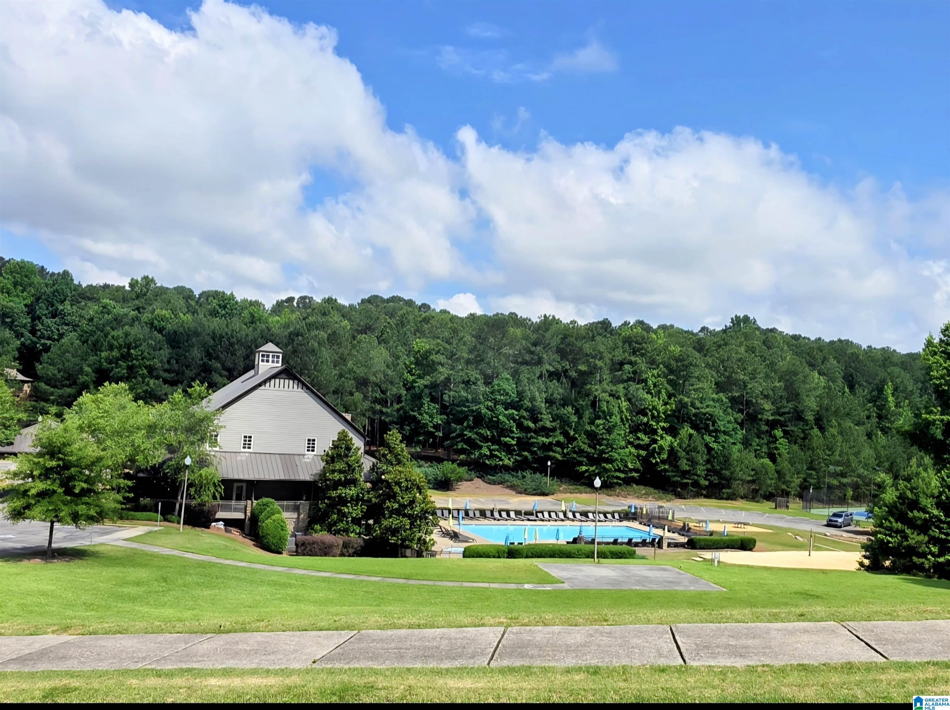 8754 Highlands Drive Trussville, AL 35173 - Photo 27 of 29