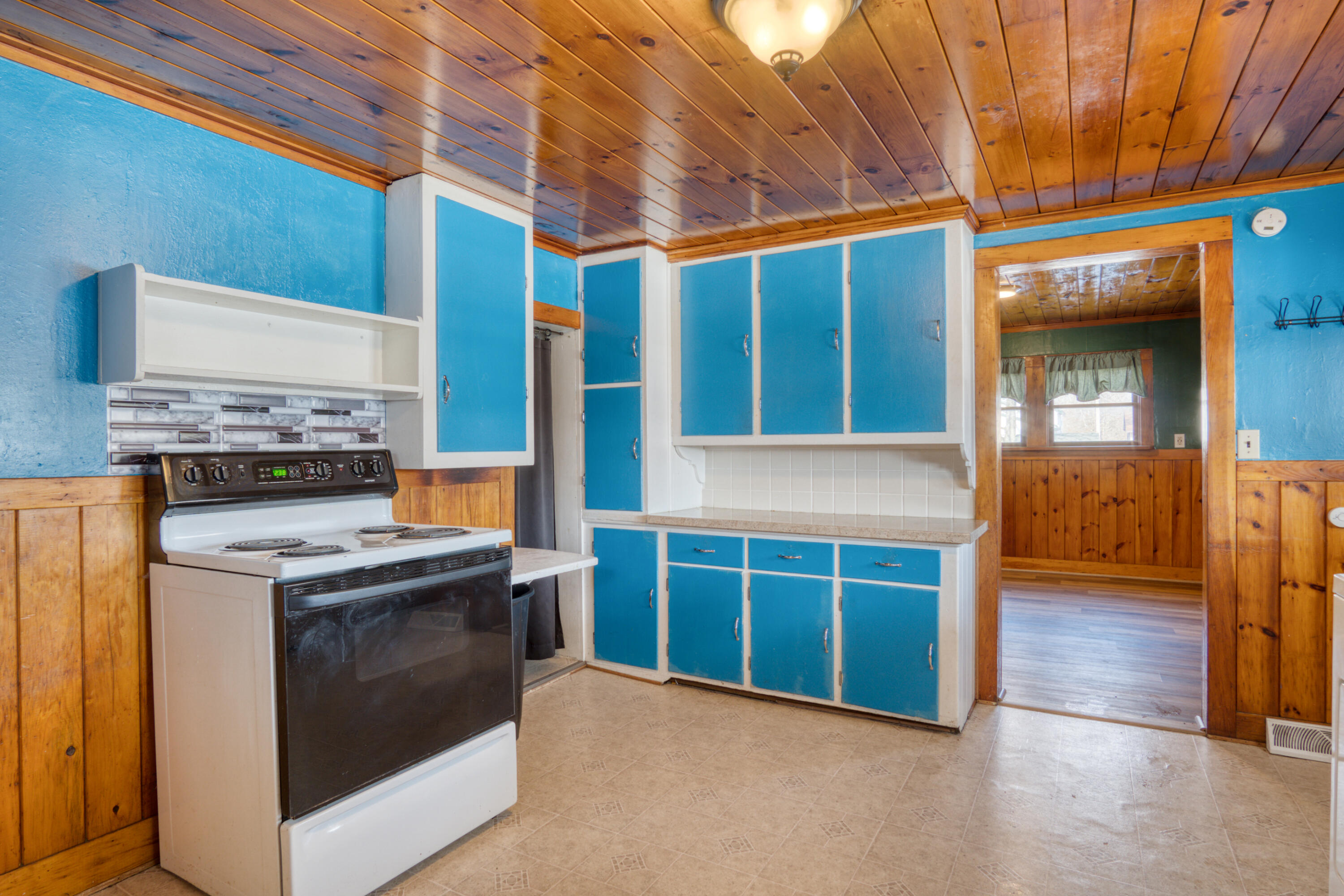 402 Morse Street Reed City, MI 49677 - Photo 9 of 28 DSC09392_2