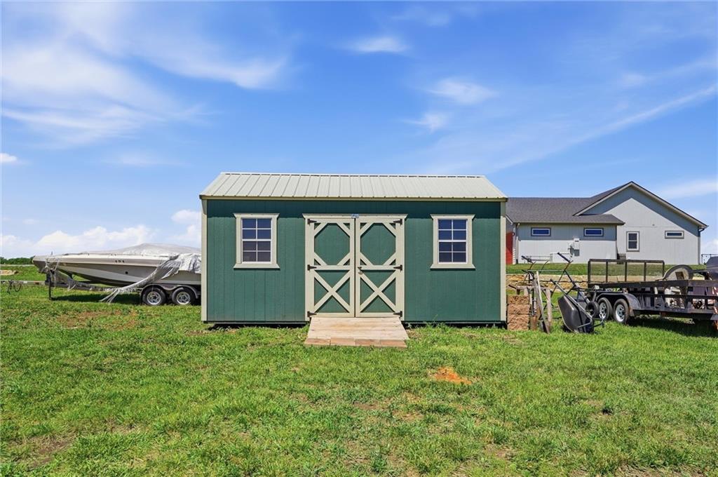 7630 Southeast Berryton Road Berryton, KS 66409 - Photo 62 of 69