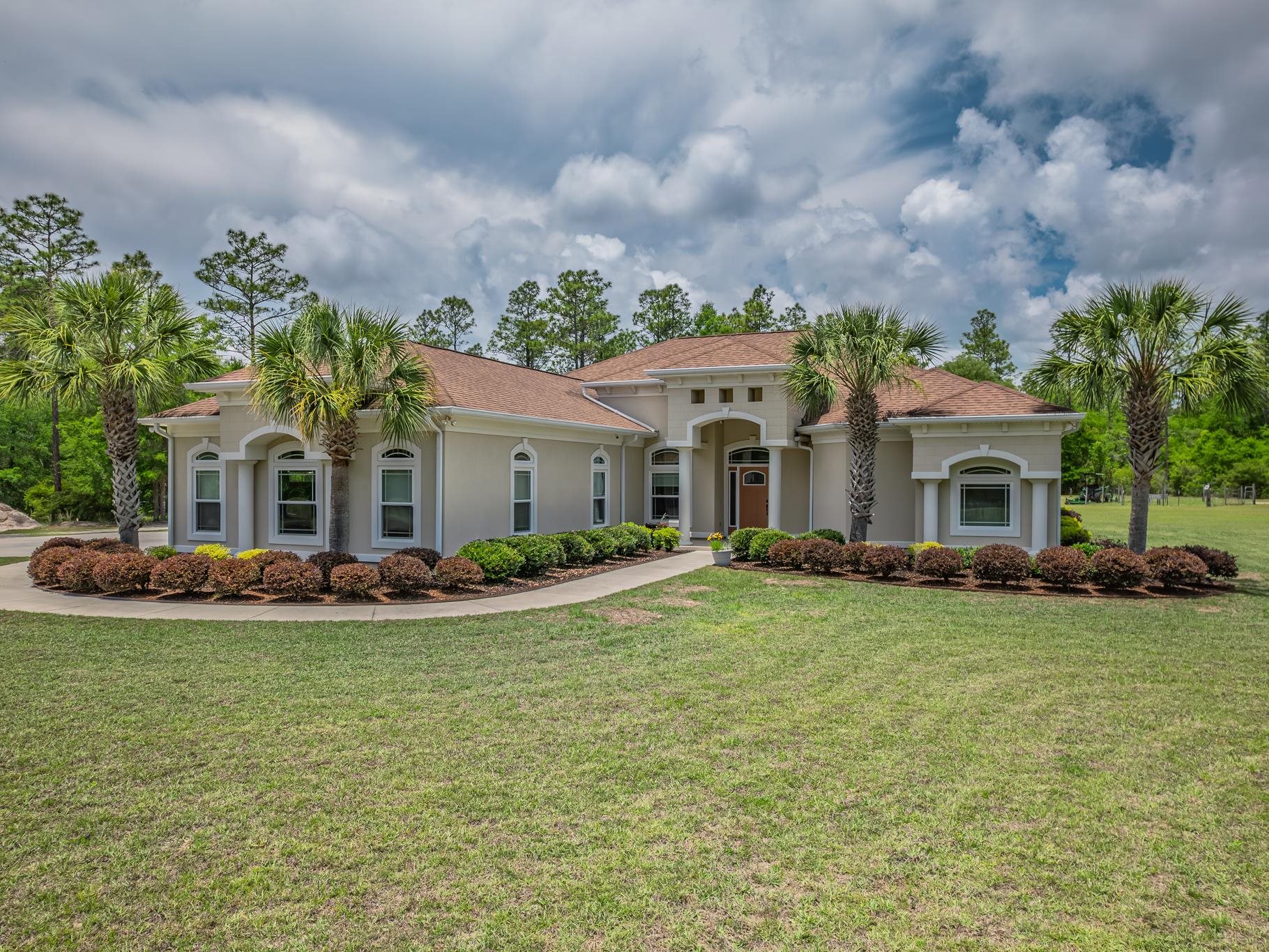 482 Rehwinkel Road Crawfordville, FL 32327 - Photo 3 of 59