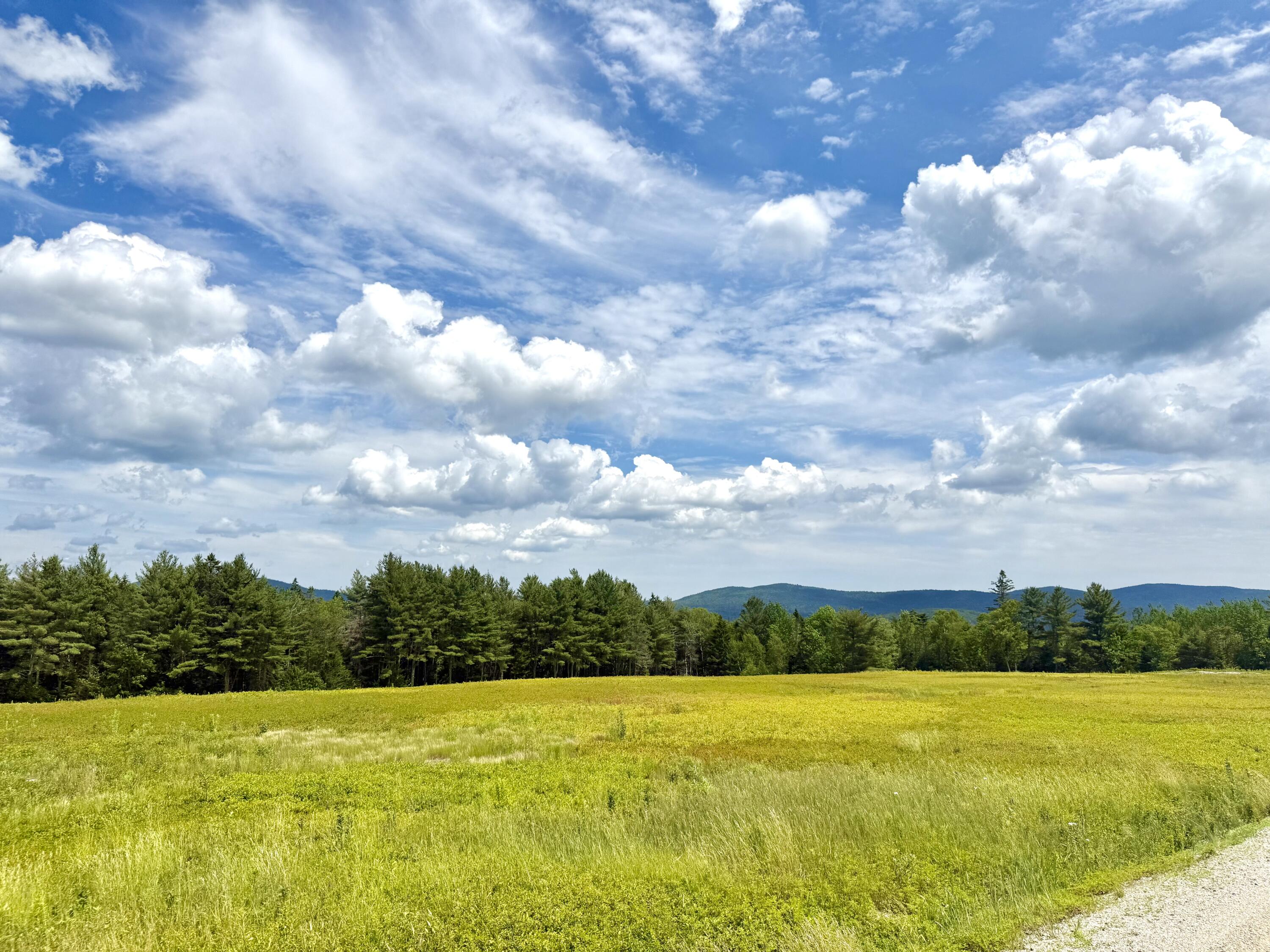 11 Martins Ridge Road Franklin, ME 04634 - Photo 2 of 47 Lot 11