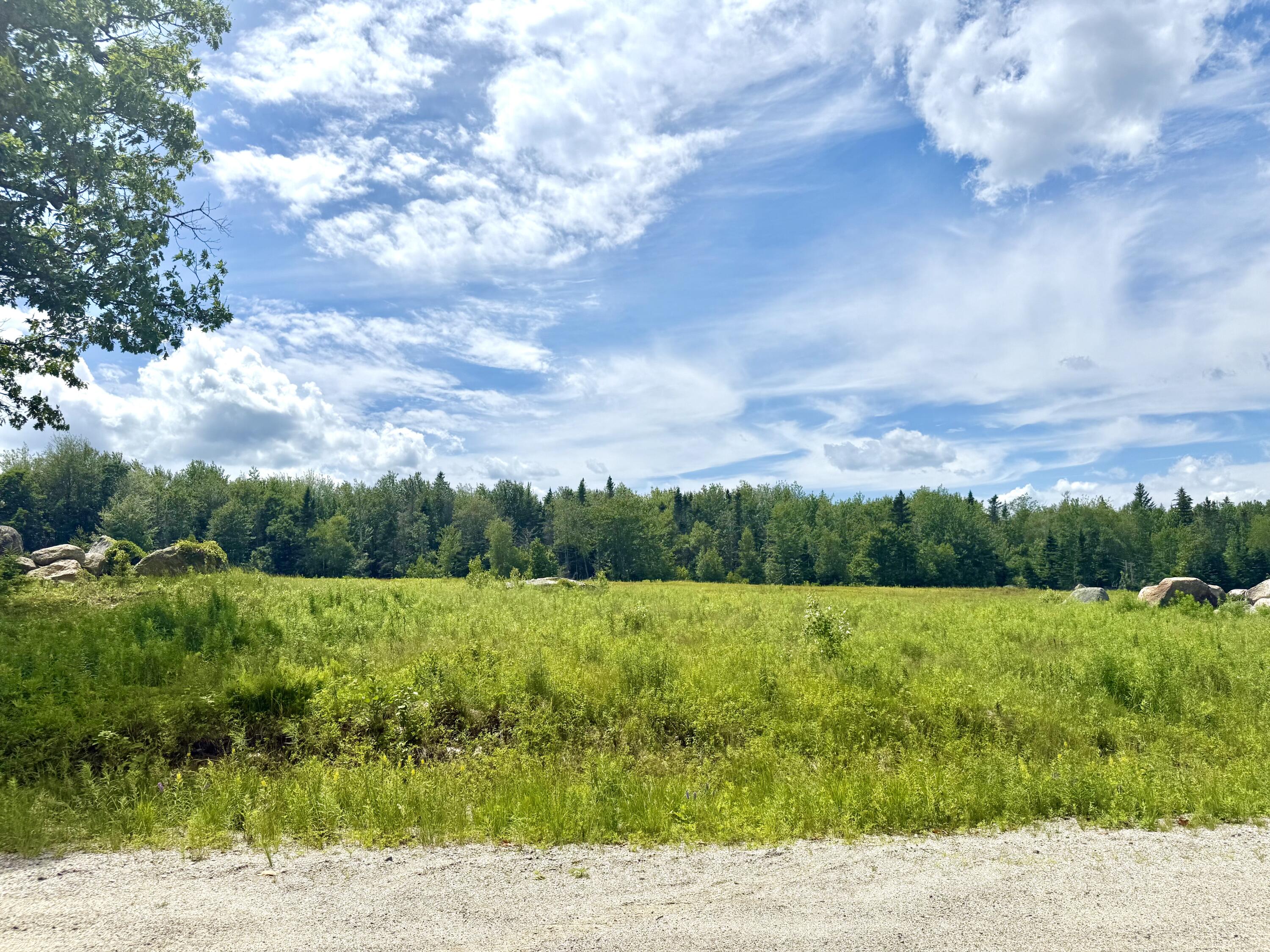 11 Martins Ridge Road Franklin, ME 04634 - Photo 35 of 47 Lot 9