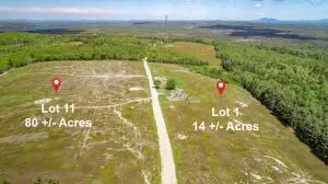 $820,000 | 11 Martins Ridge Road, Franklin, ME 04634