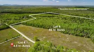 $820,000 | 11 Martins Ridge Road, Franklin, ME 04634