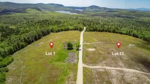 $820,000 | 11 Martins Ridge Road, Franklin, ME 04634