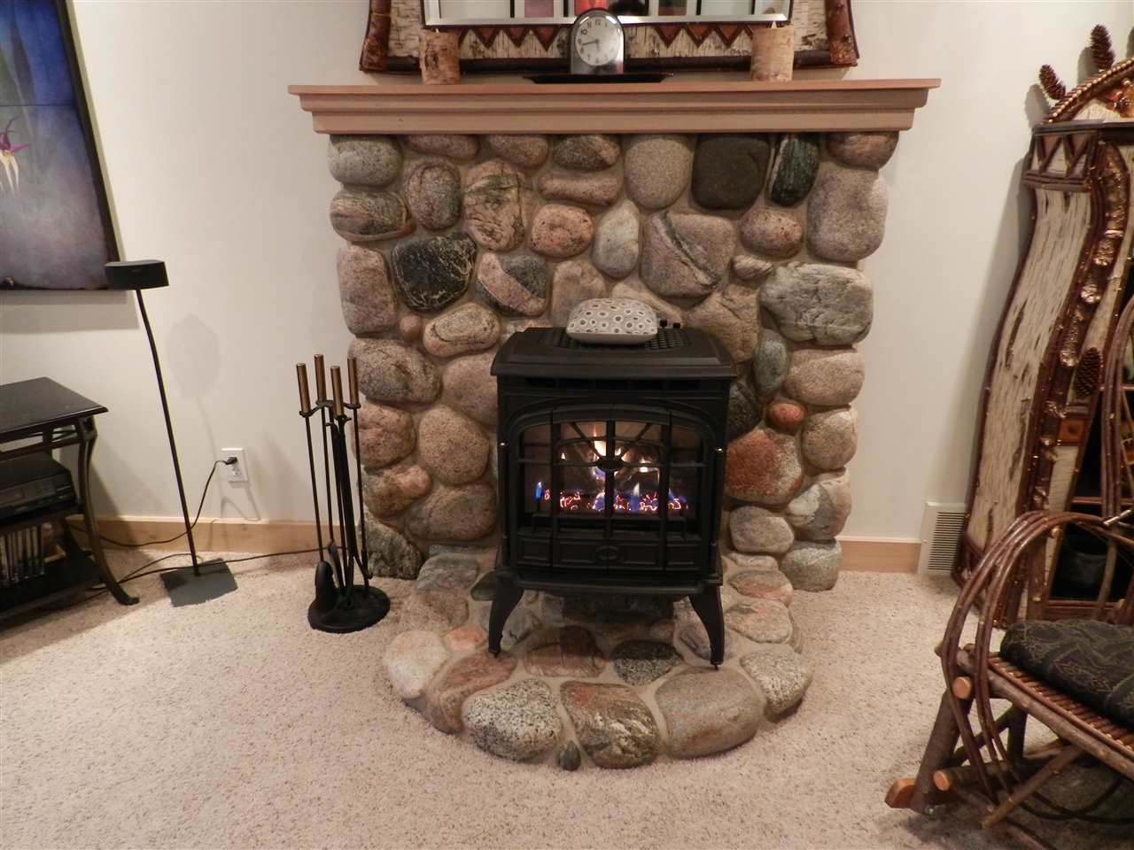 2000 East Narlock Road Cedar, MI 49621 - Photo 34 of 77 1813144-33.JPG