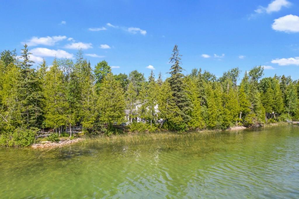 470 Europe Lake Road Ellison Bay, WI 54210 - Photo 8 of 44