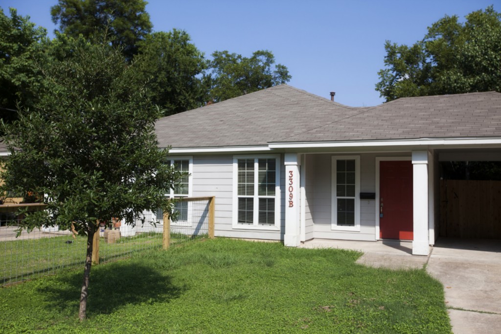 3309 Robinson Avenue, Unit B Austin, TX 78722 - Photo 1 of 1
