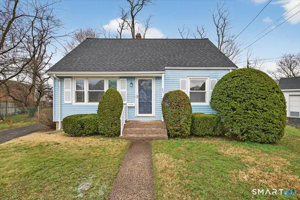 $349,900 | 321 Franklin Road, Hamden, CT 06517