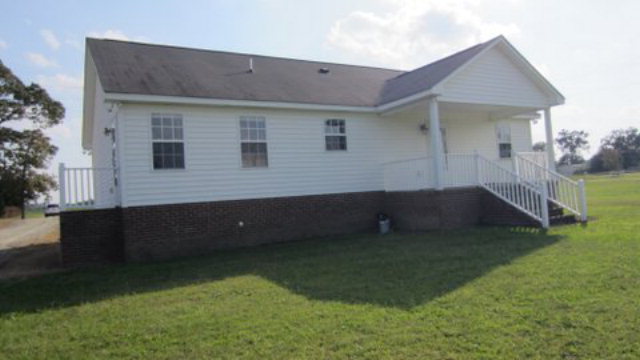 5152 Needham Road Bailey, NC 27807 - Photo 13 of 13 Additional Photo