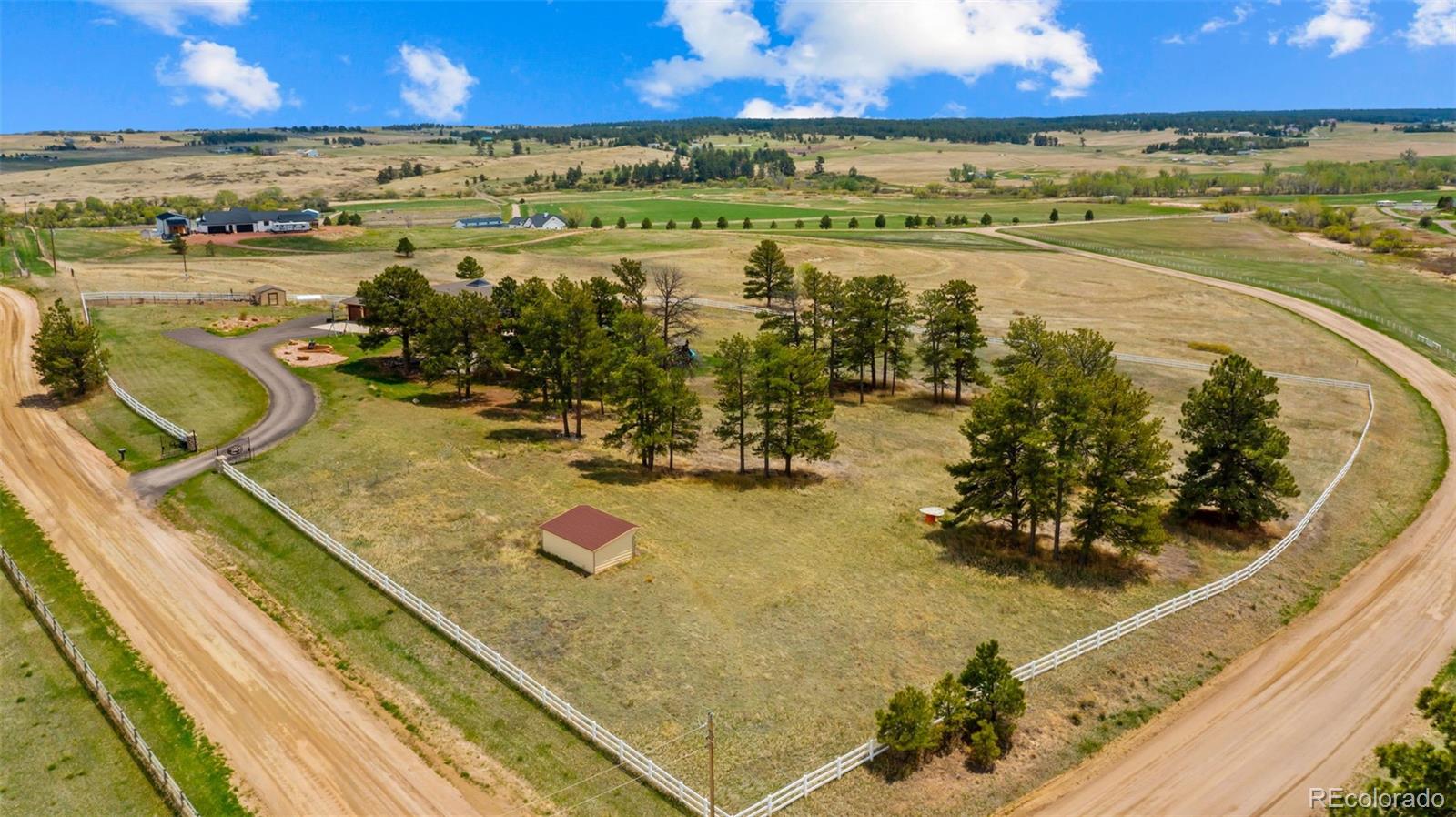 3524 Ferns Road Elizabeth, CO 80107 - Photo 49 of 49