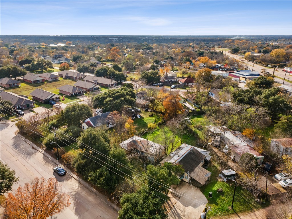 1302 North Sims Avenue Bryan, TX 77803 - Photo 10 of 14