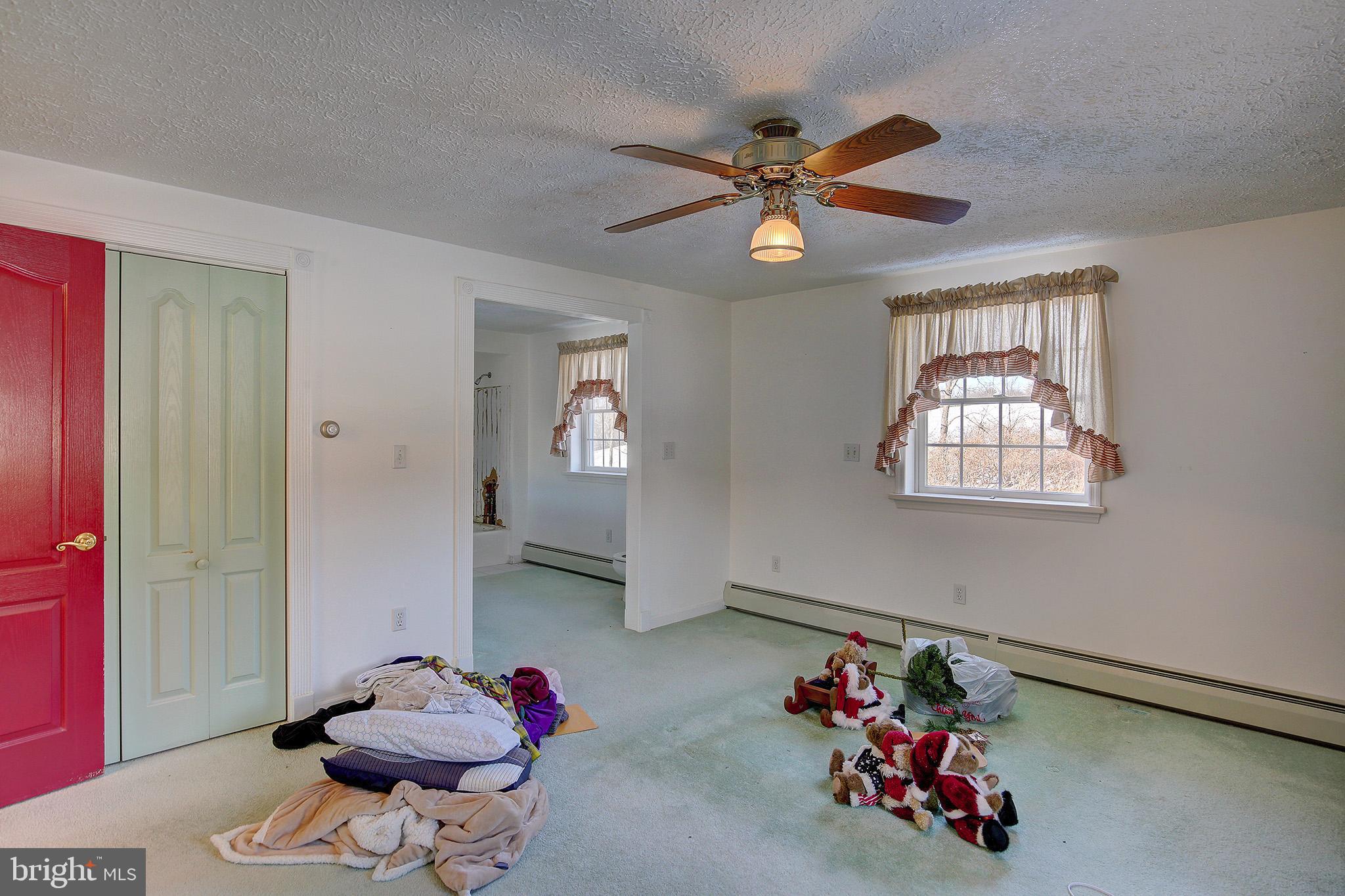241 Earth Station Road Catawissa, PA 17820 - Photo 18 of 18 a view of a livingroom with toys