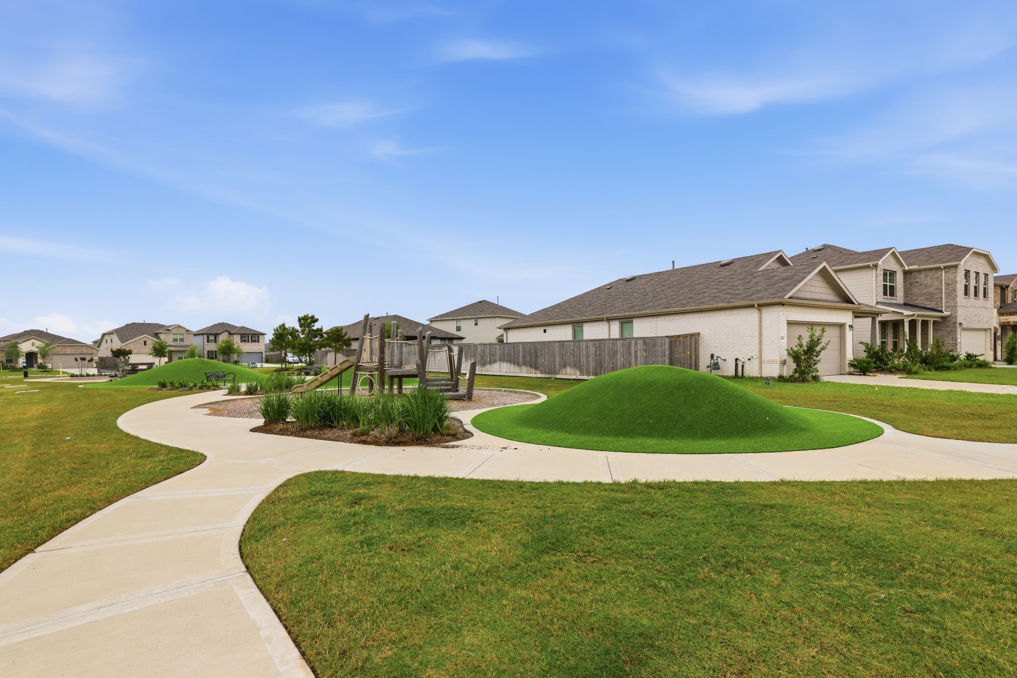 16687 Sterling Clf Street Conroe, TX 77302 - Photo 27 of 35