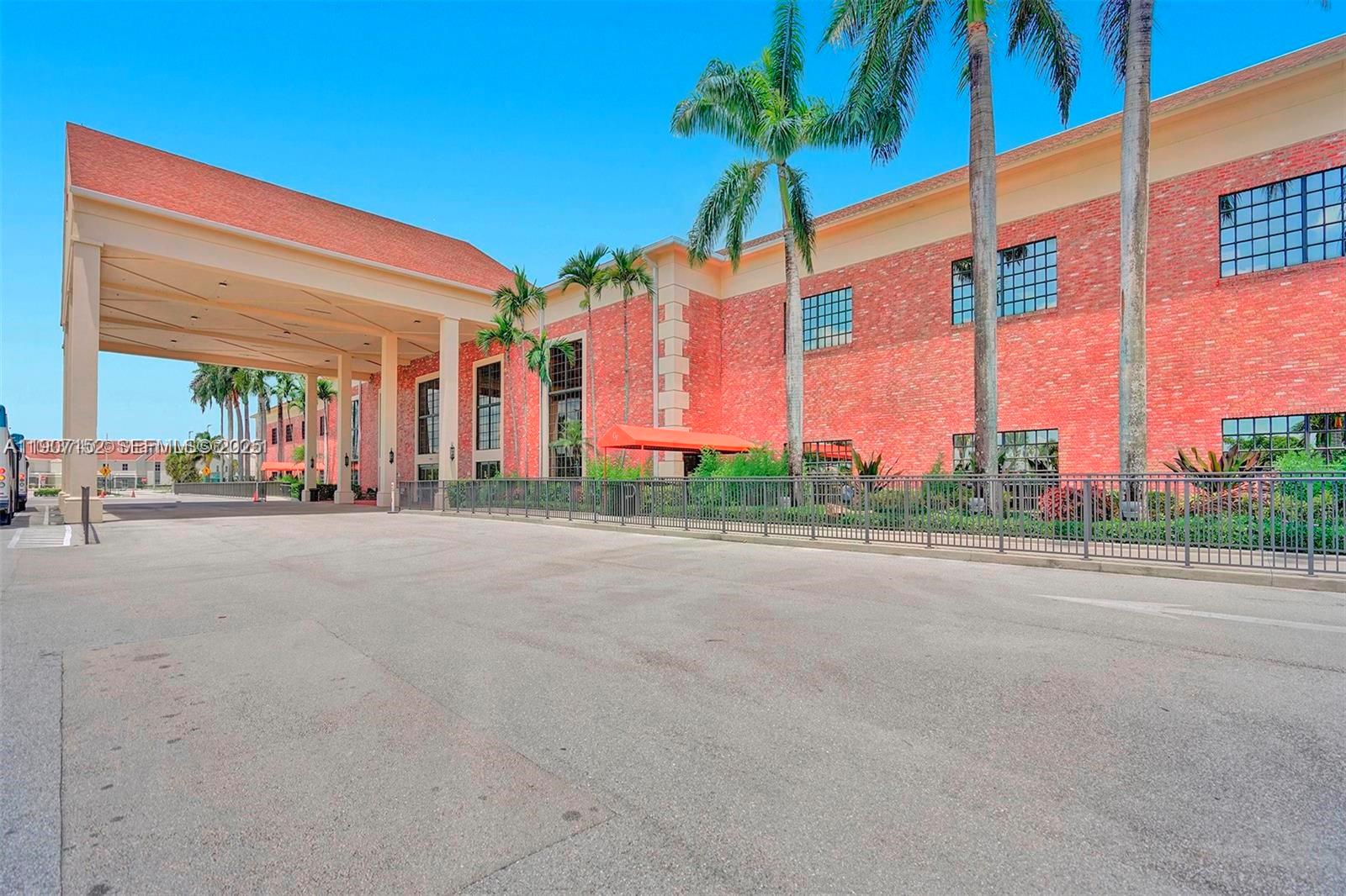 534 Mansfield M, Unit 534 Boca Raton, FL 33434 - Photo 49 of 51 a view of a building with a street