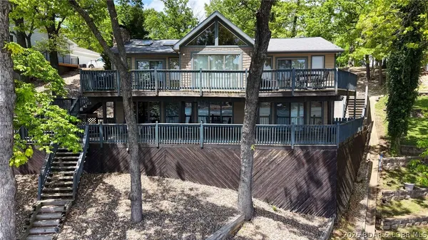 $710,000 | 32806 South Buck Creek Road, Gravois Mills, MO 65037