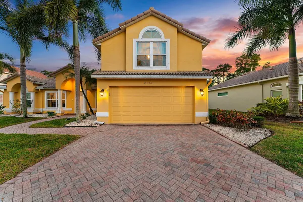 $739,000 | 2136 Southwest Panther Trace, Stuart, FL 34997