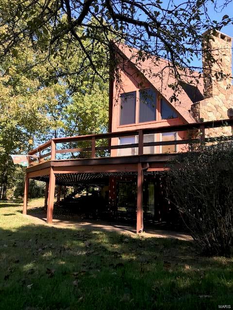 390 Boskydell Road Carbondale, IL 62902 - Photo 22 of 23