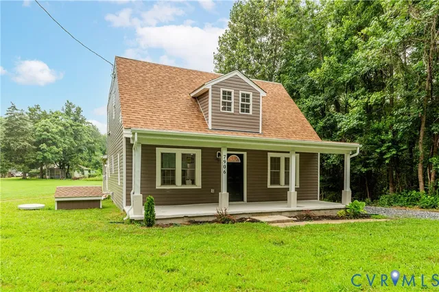 $439,900 | 7906 Battlefield Park Road, Henrico, VA 23231