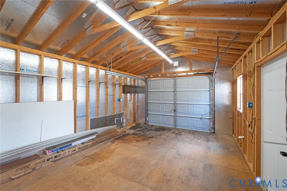 270 Long Acre Road Palmyra, VA 22963 - Photo 12 of 19 a view of an empty room