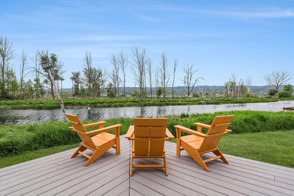 $425,000 | 16864 Northwood Highway, Arcadia, MI 49613