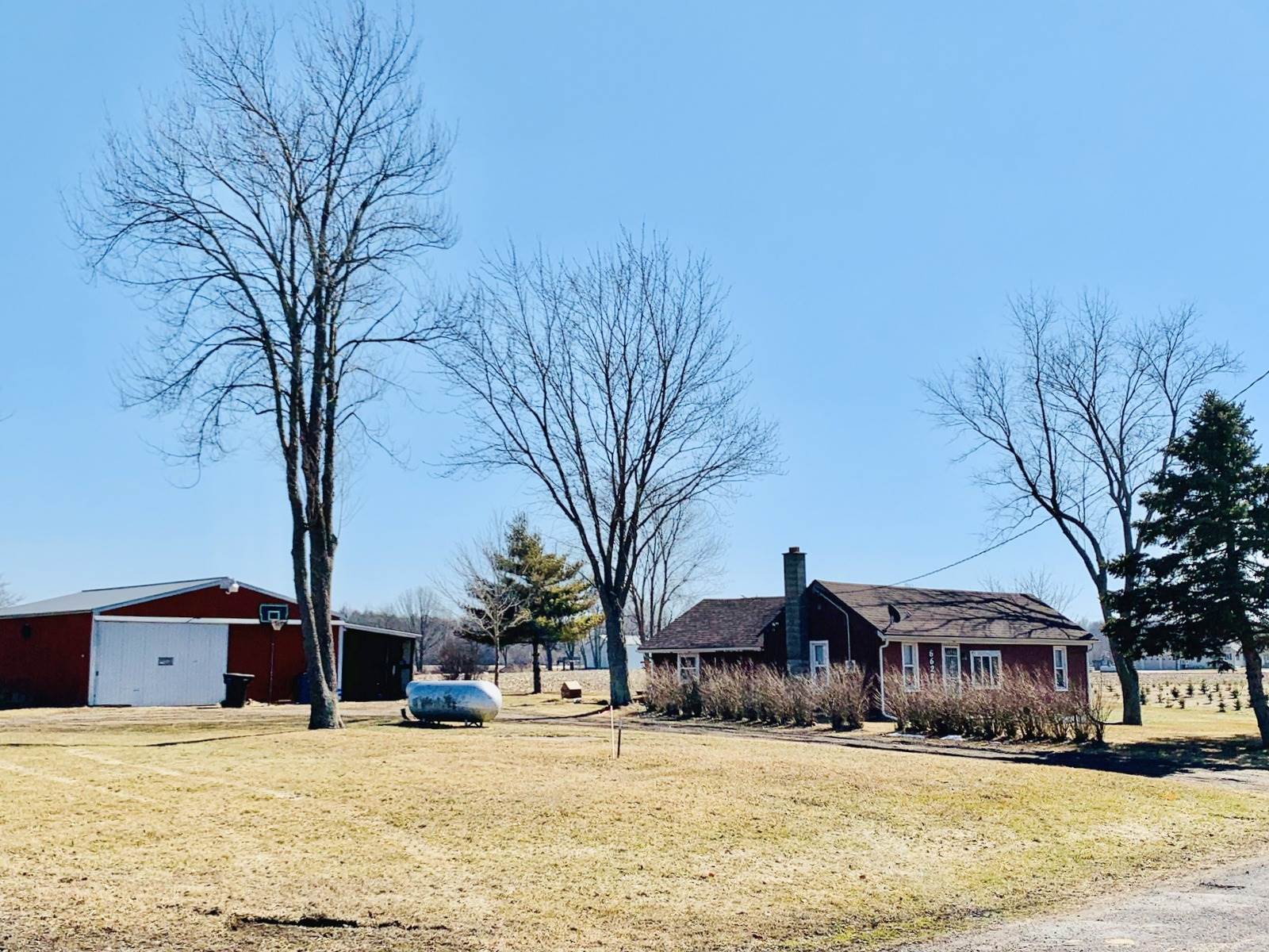 66224 Sycamore Road North Liberty, IN 46554 - Photo 1 of 21 Gallery Image 1