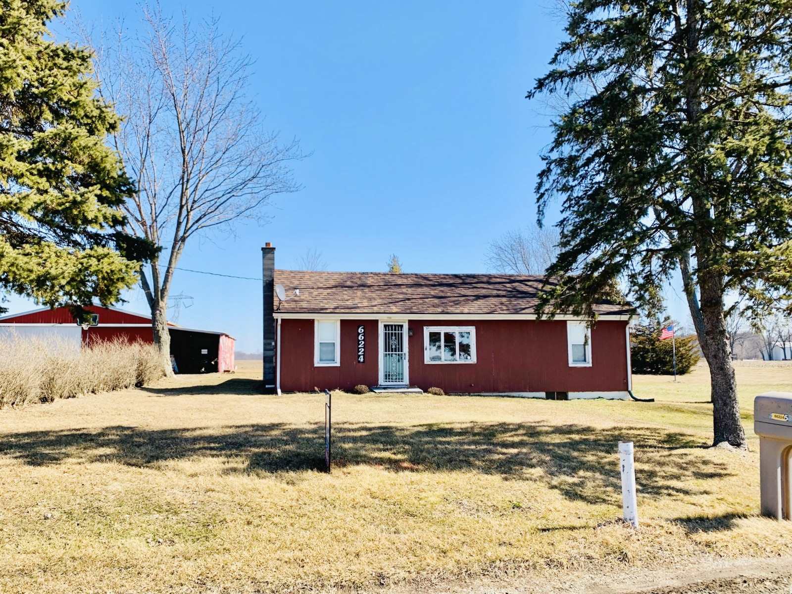 66224 Sycamore Road North Liberty, IN 46554 - Photo 2 of 21 Gallery Image 2