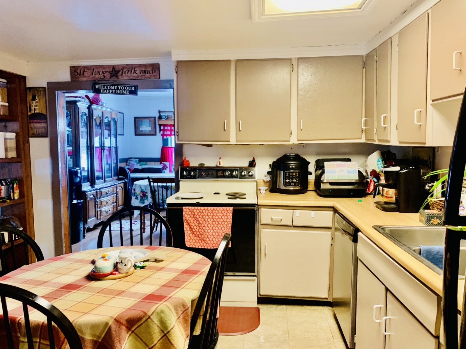 66224 Sycamore Road North Liberty, IN 46554 - Photo 12 of 21 Gallery Image 12