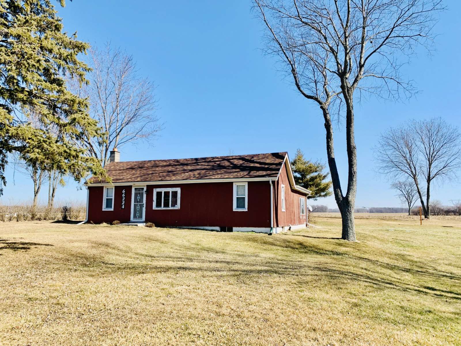 66224 Sycamore Road North Liberty, IN 46554 - Photo 3 of 21 Gallery Image 3