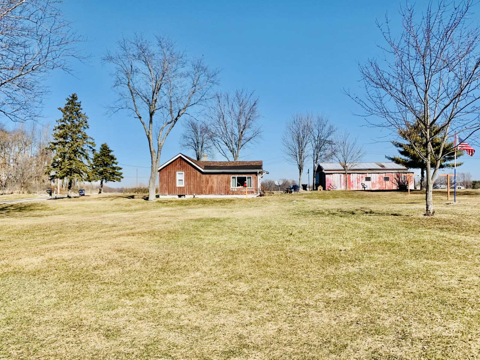 66224 Sycamore Road North Liberty, IN 46554 - Photo 4 of 21 Gallery Image 4