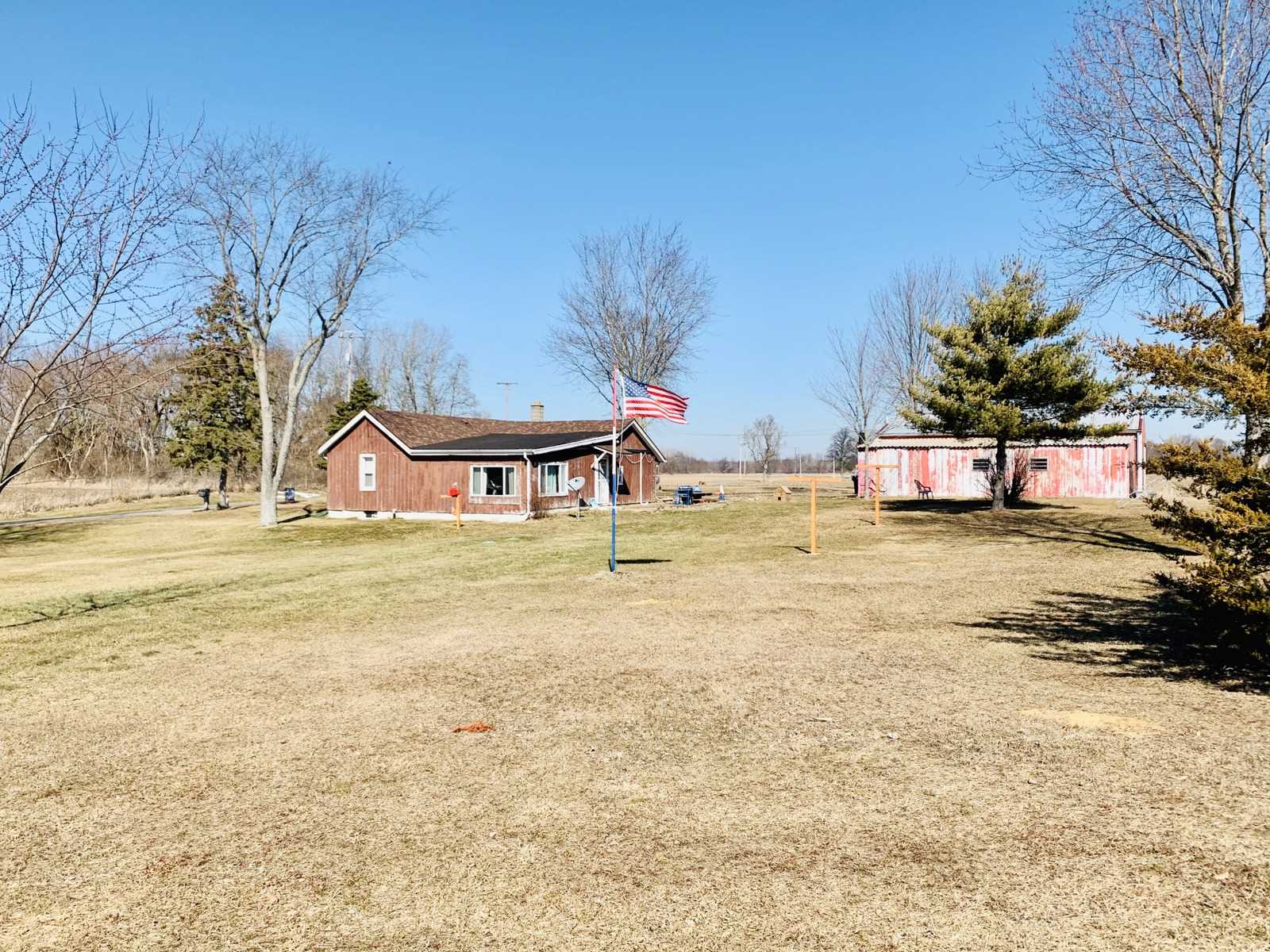 66224 Sycamore Road North Liberty, IN 46554 - Photo 6 of 21 Gallery Image 6