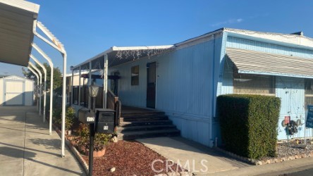 525 North Gilbert, Unit 106 Anaheim, CA 92801 - Photo 18 of 18 a view of balcony