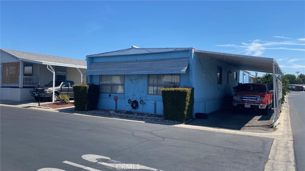 525 North Gilbert, Unit 106 Anaheim, CA 92801 - Photo 5 of 18 a view of a storage & utility room