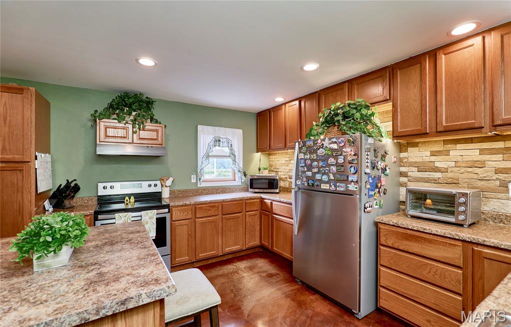 394 Jacks Road Troy, MO 63379 - Photo 30 of 74