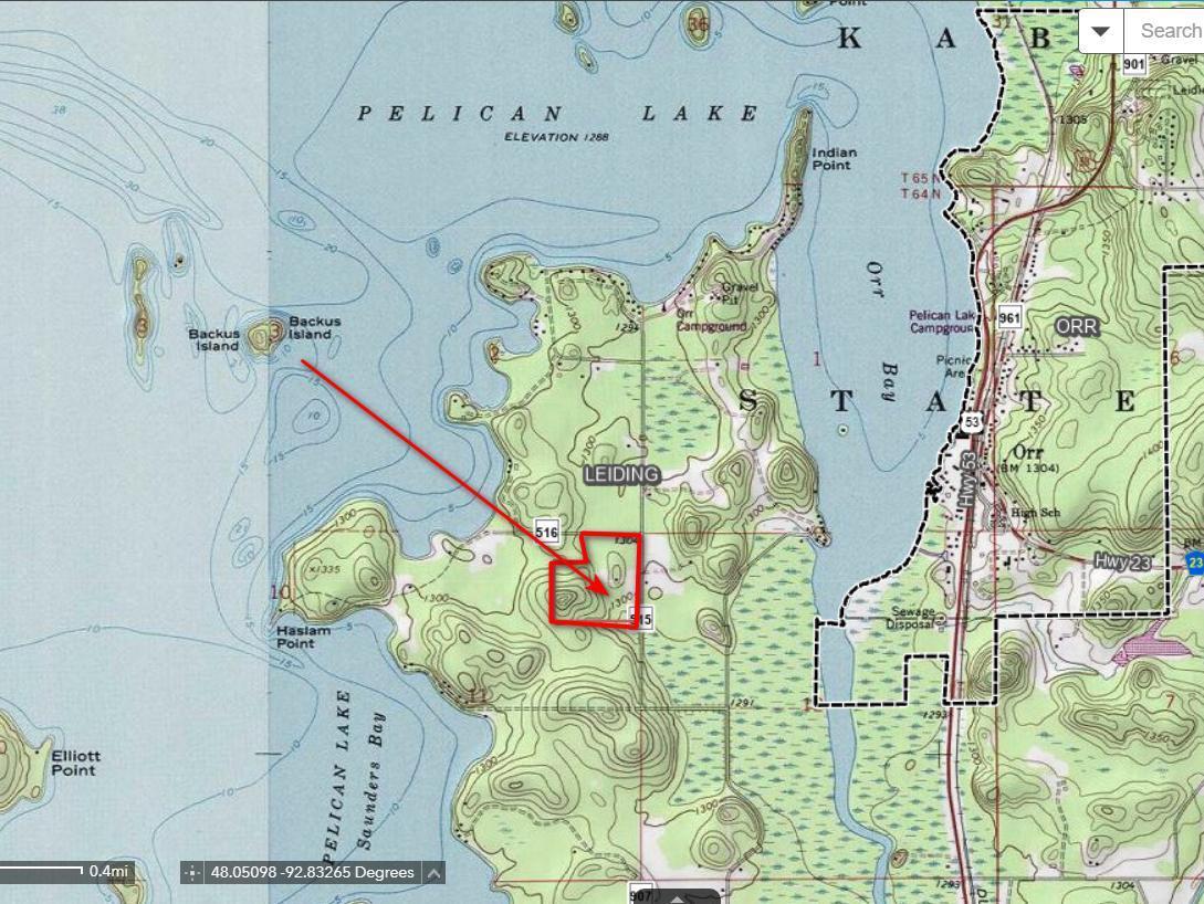 4477 Hitchcock Road Orr, MN 55771 - Photo 36 of 39