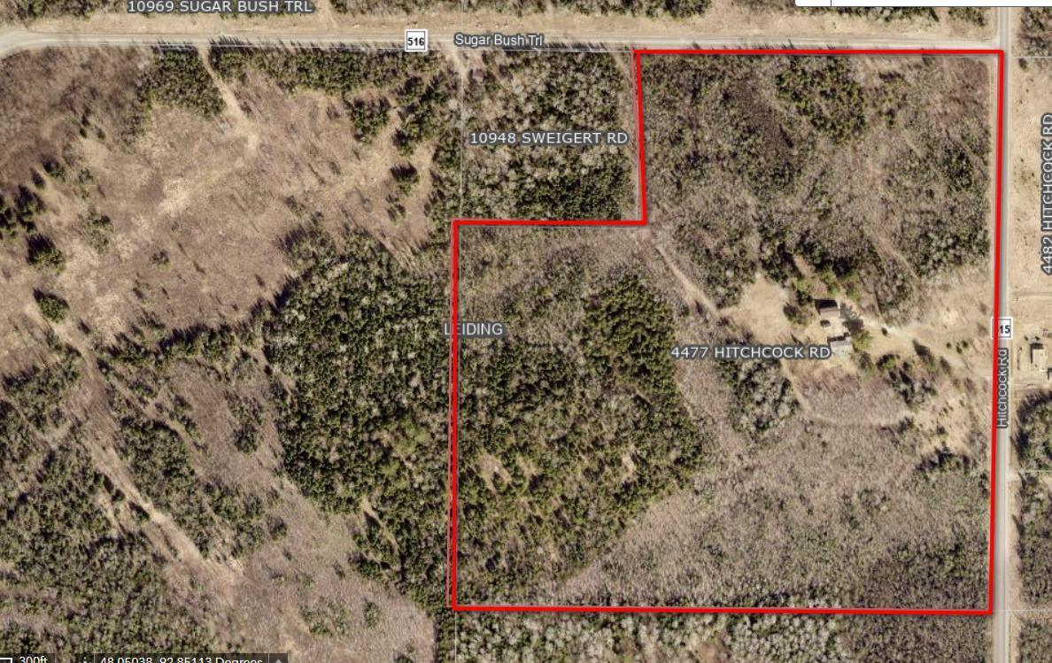 4477 Hitchcock Road Orr, MN 55771 - Photo 38 of 39