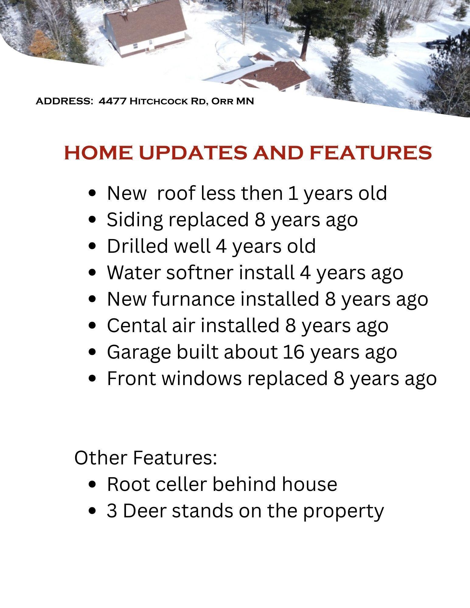 4477 Hitchcock Road Orr, MN 55771 - Photo 39 of 39