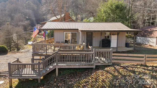$279,500 | 82 Brendle Road, Bryson City, NC 28713