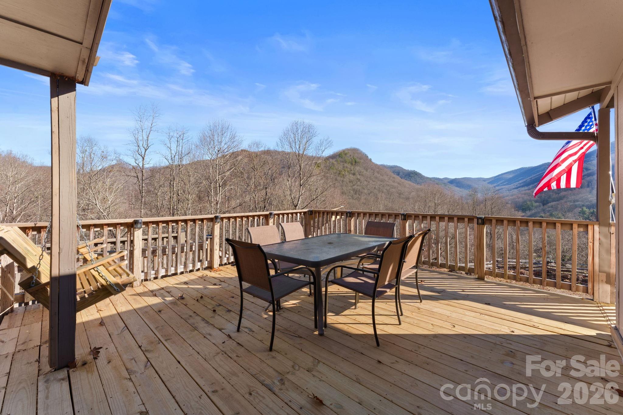 82 Brendle Road Bryson City, NC 28713 - Photo 17 of 34