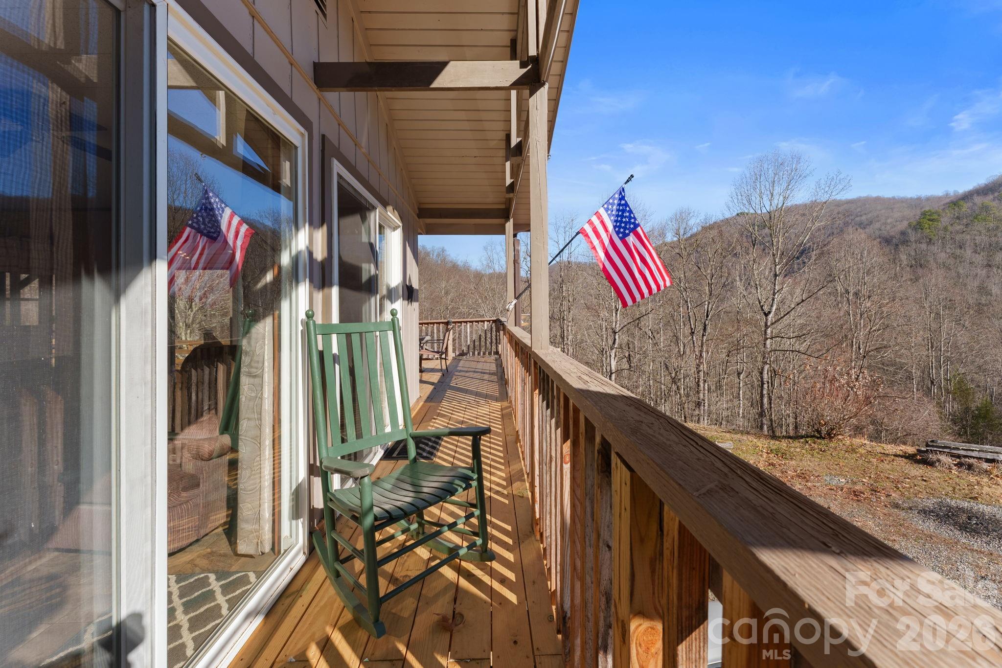 82 Brendle Road Bryson City, NC 28713 - Photo 19 of 34