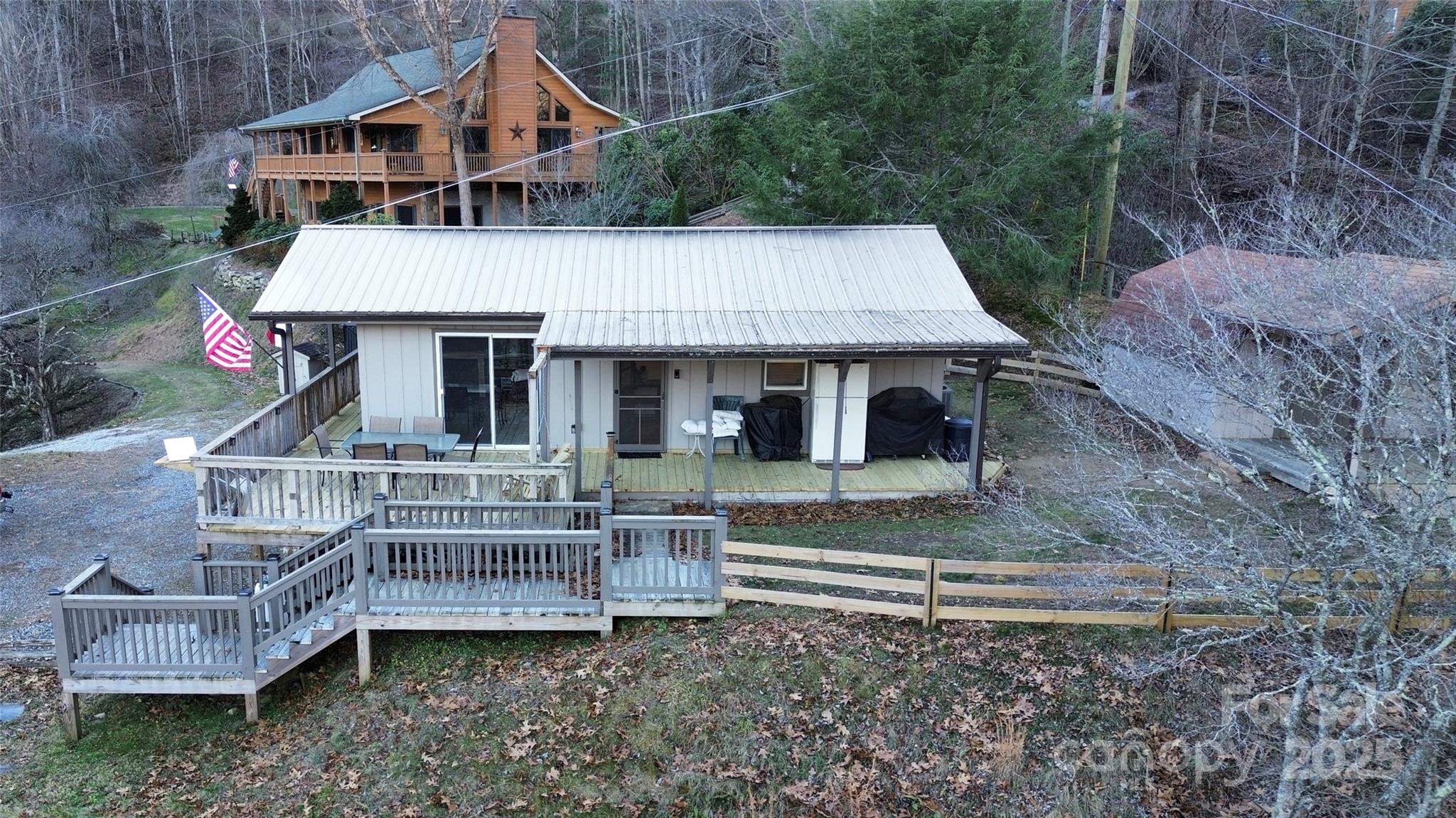 82 Brendle Road Bryson City, NC 28713 - Photo 2 of 4