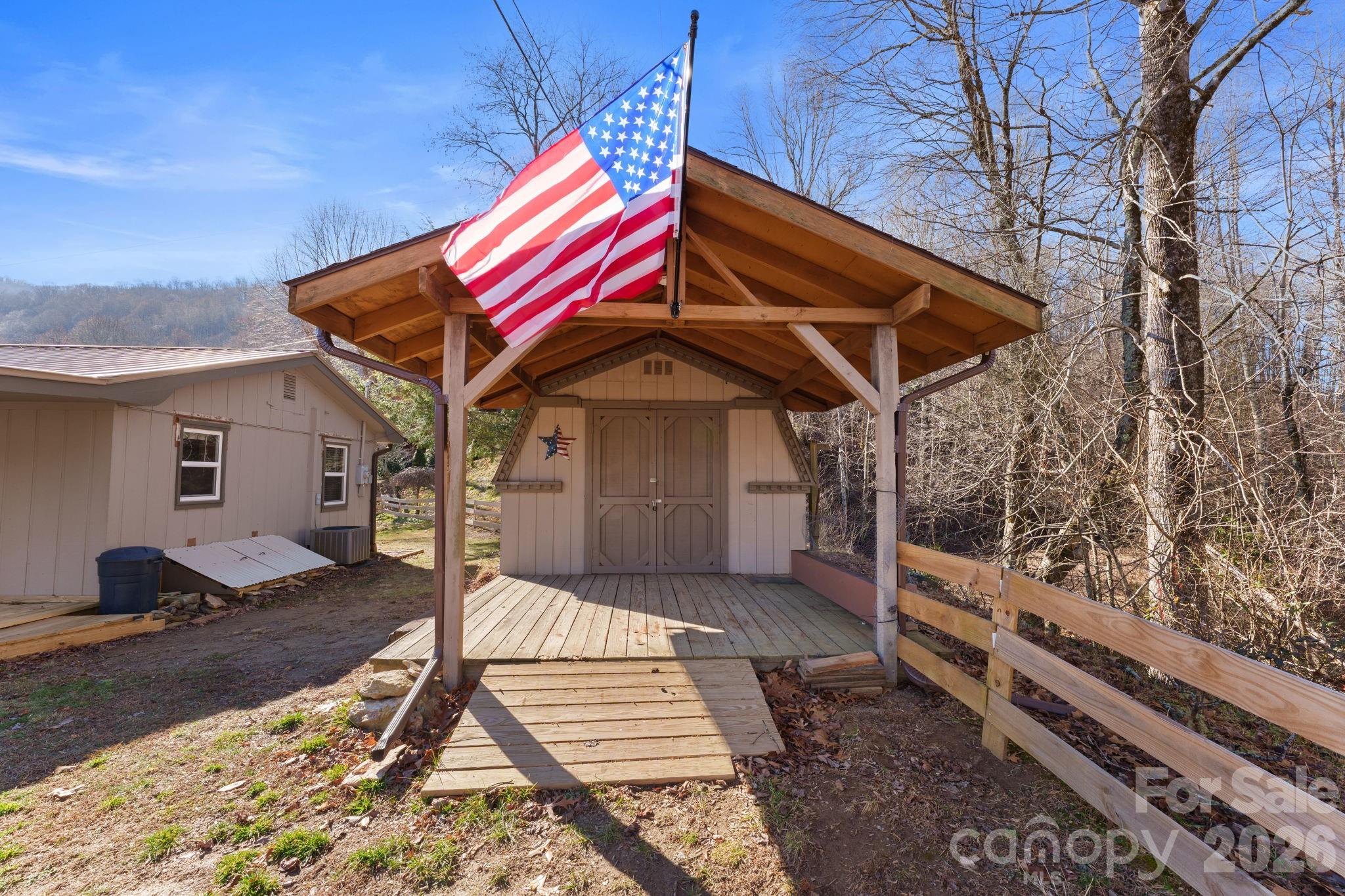 82 Brendle Road Bryson City, NC 28713 - Photo 22 of 34