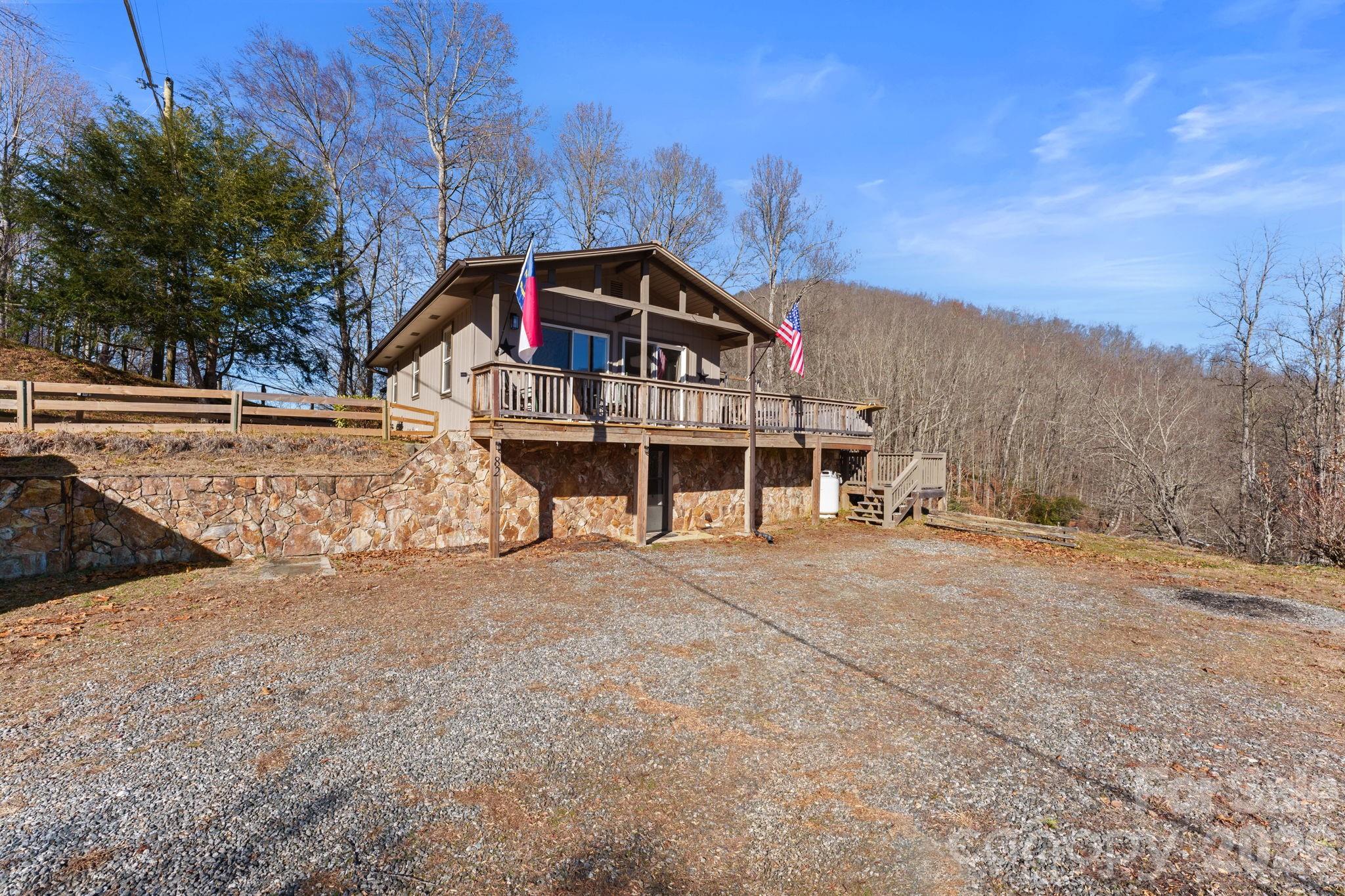 82 Brendle Road Bryson City, NC 28713 - Photo 26 of 34