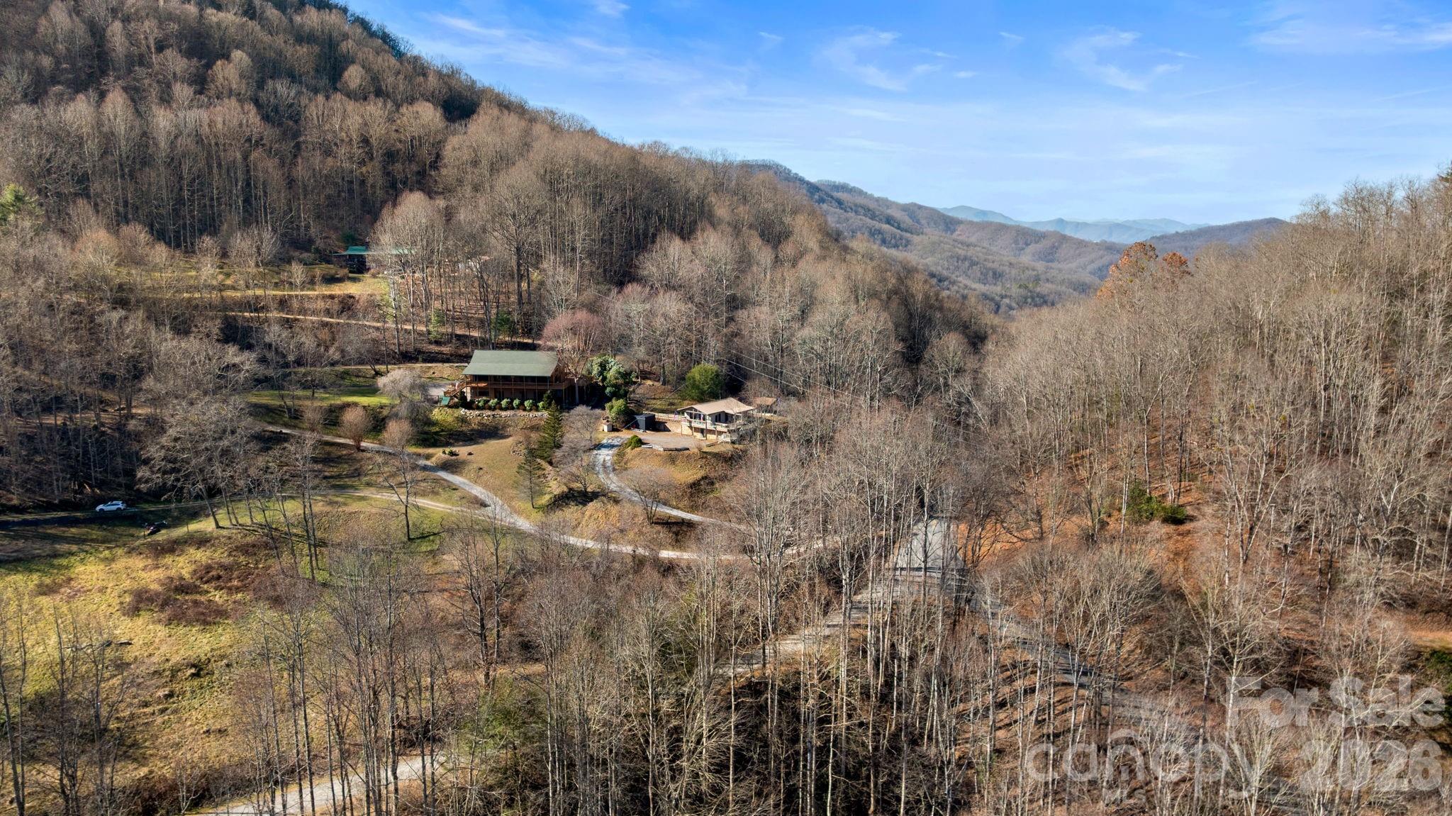 82 Brendle Road Bryson City, NC 28713 - Photo 28 of 34