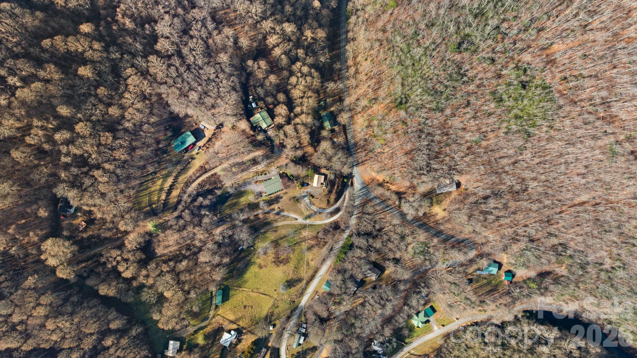 82 Brendle Road Bryson City, NC 28713 - Photo 33 of 34